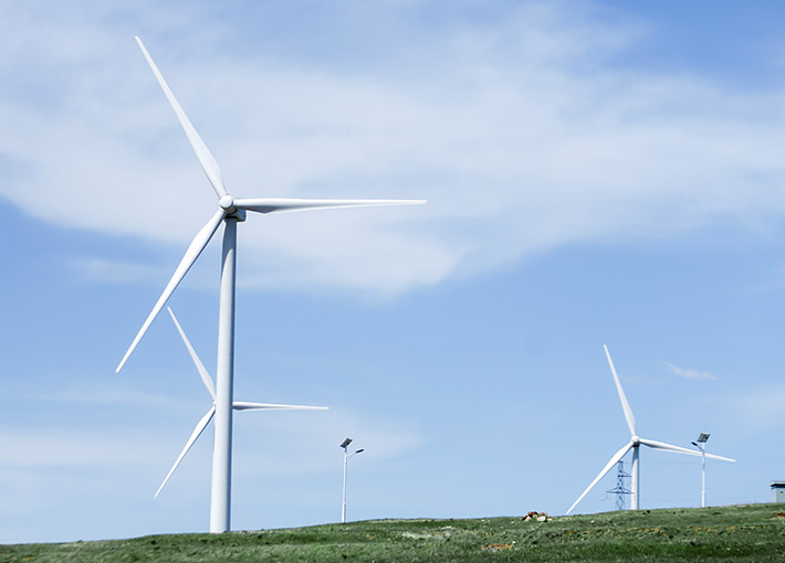 Ventus Power Generator Motor Stator And Rotor Core