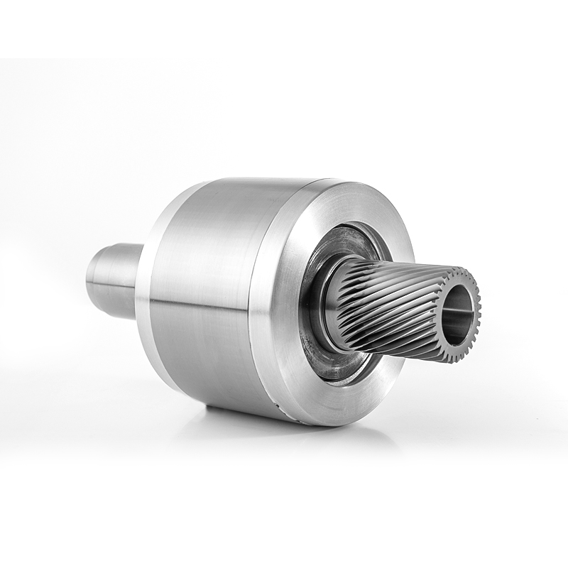 New Energy Drive Motor Stator And Rotor Core