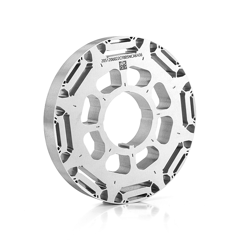 New Energy Drive Motor Stator And Rotor Core