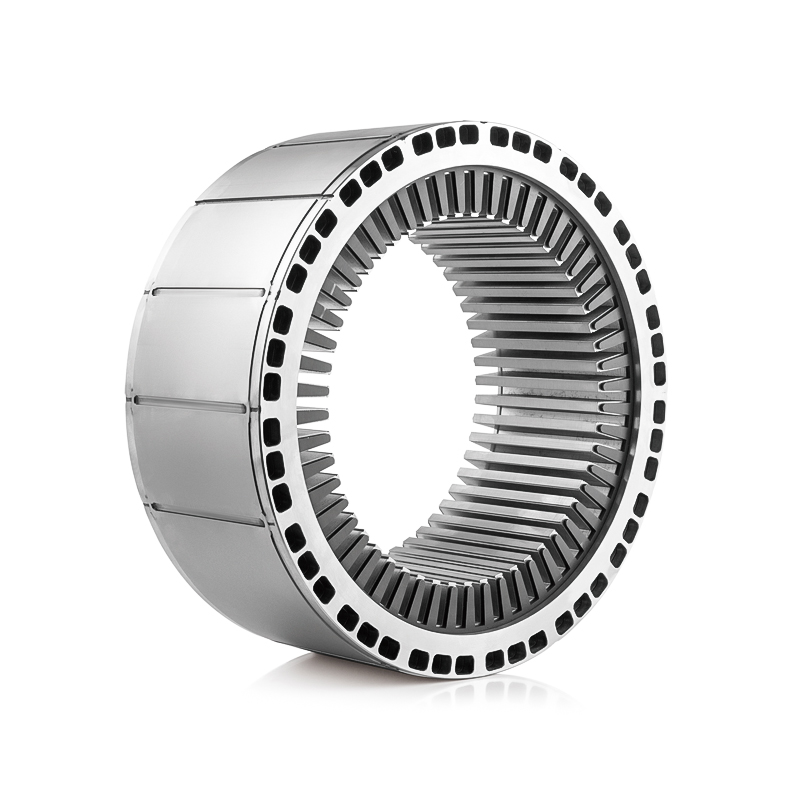 Motor Stator et Rotor Core