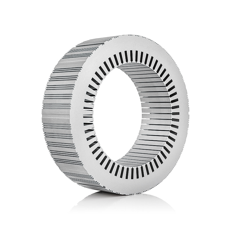 New Energy Drive Motor Stator And Rotor Core