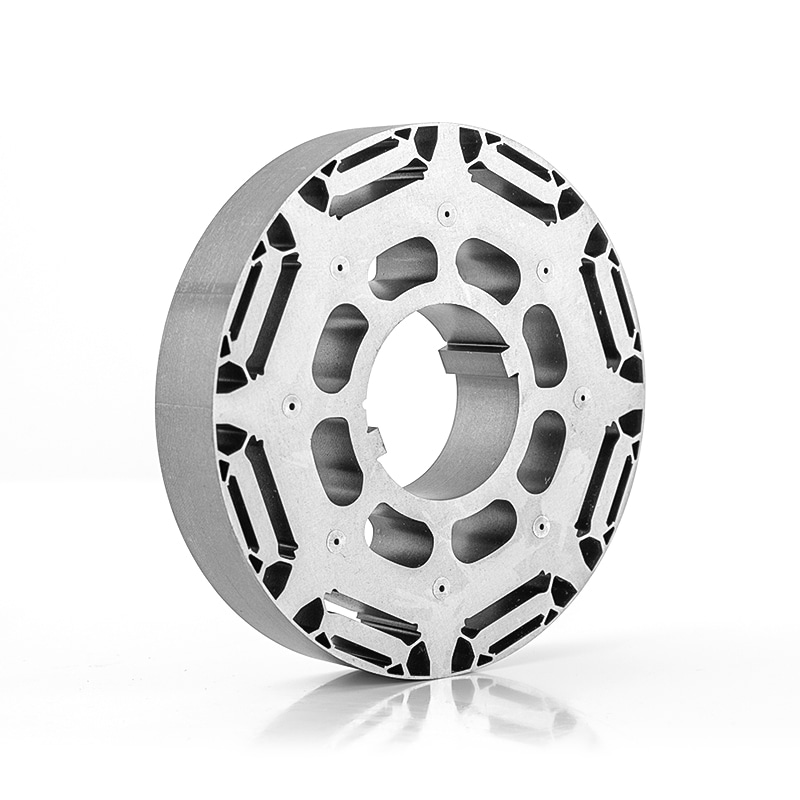 New Energy Drive Motor Stator And Rotor Core