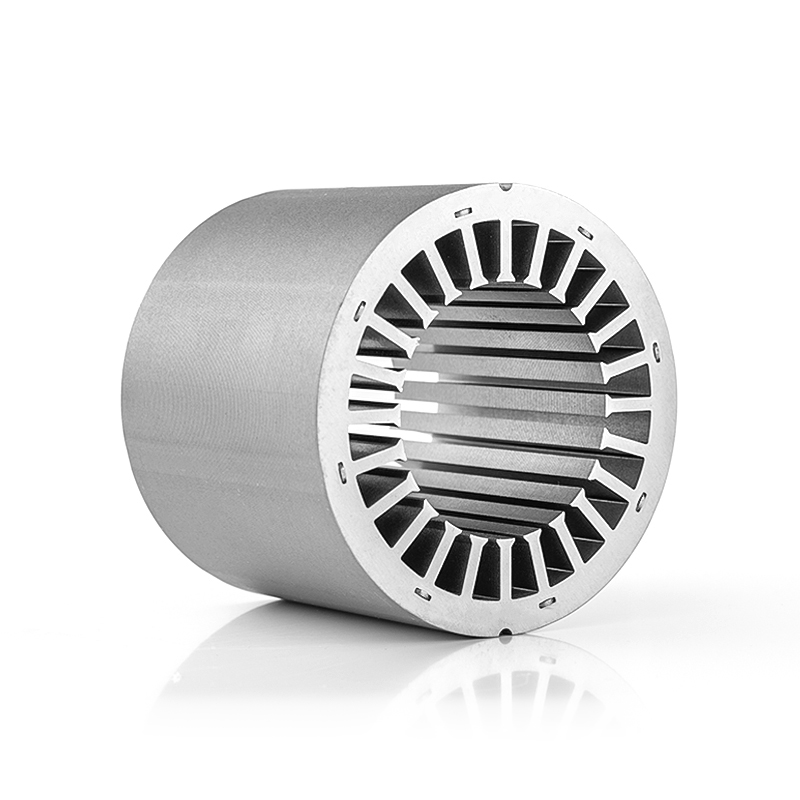 Industrial Drive Motor Stator And Rotor Core