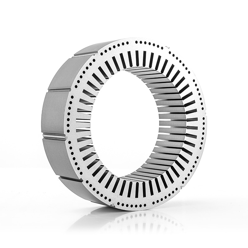 New Energy Drive Motor Stator And Rotor Core