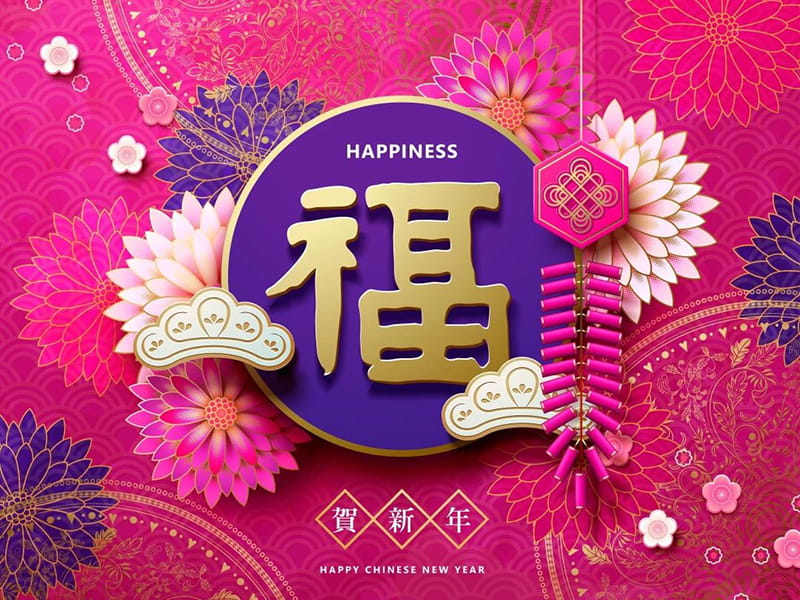 Veniat ver, bene sint omnia!