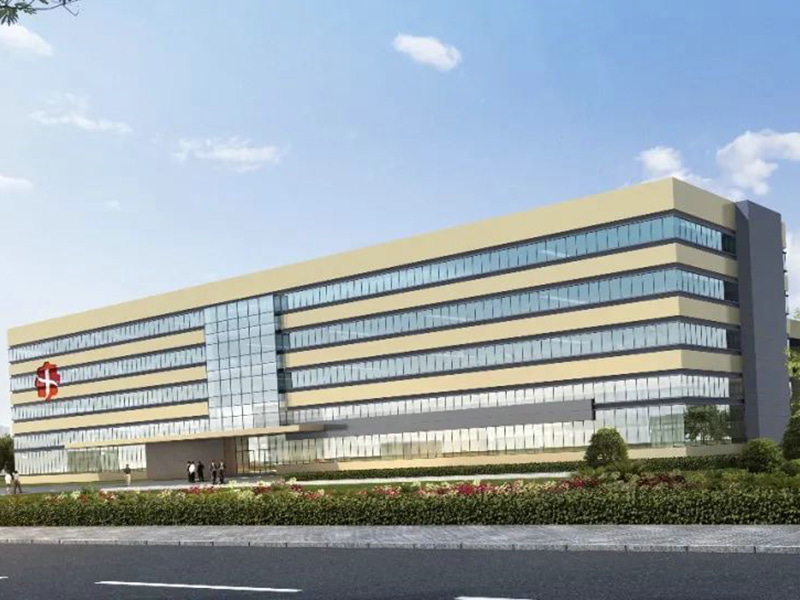 Zhejiang Jufeng Co., Ltd. omnes laetum annum desiderat, salutem et salutem!