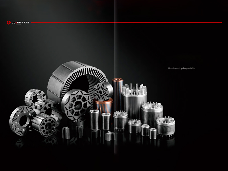 Diu terminus stabilitatis et excellentiae --- Zhejiang Jufeng Stamping Technologia Co., Ltd. invitat te ut participem Shanghai PTC Exhibitionis