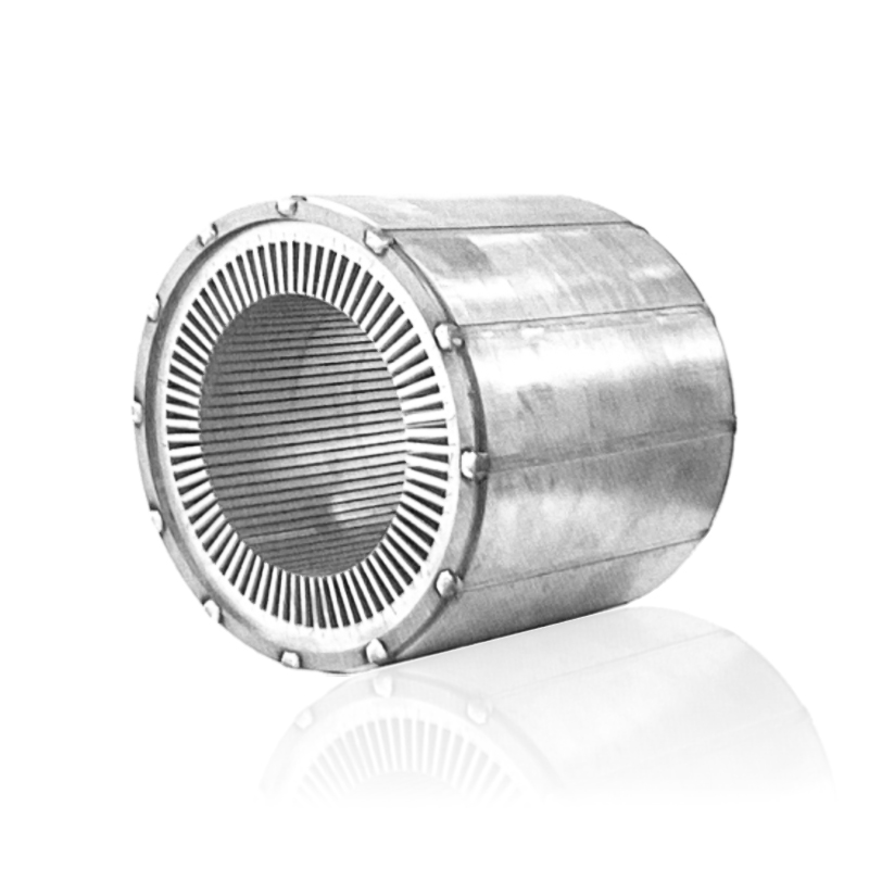 Motor Industrial Stator