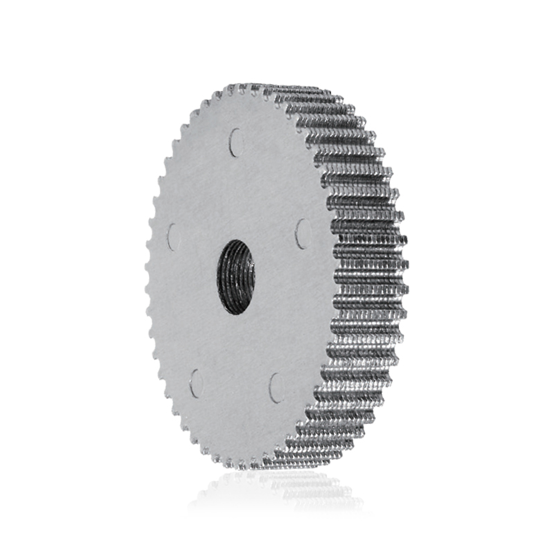 Stepper Motor Rotor