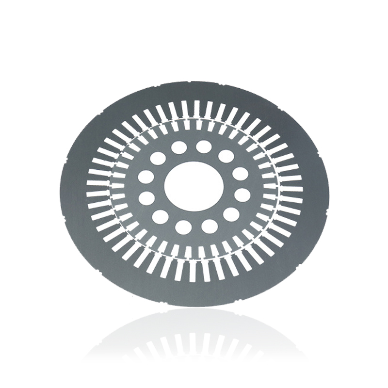 Rail Transit Stator et Rotor Pieces