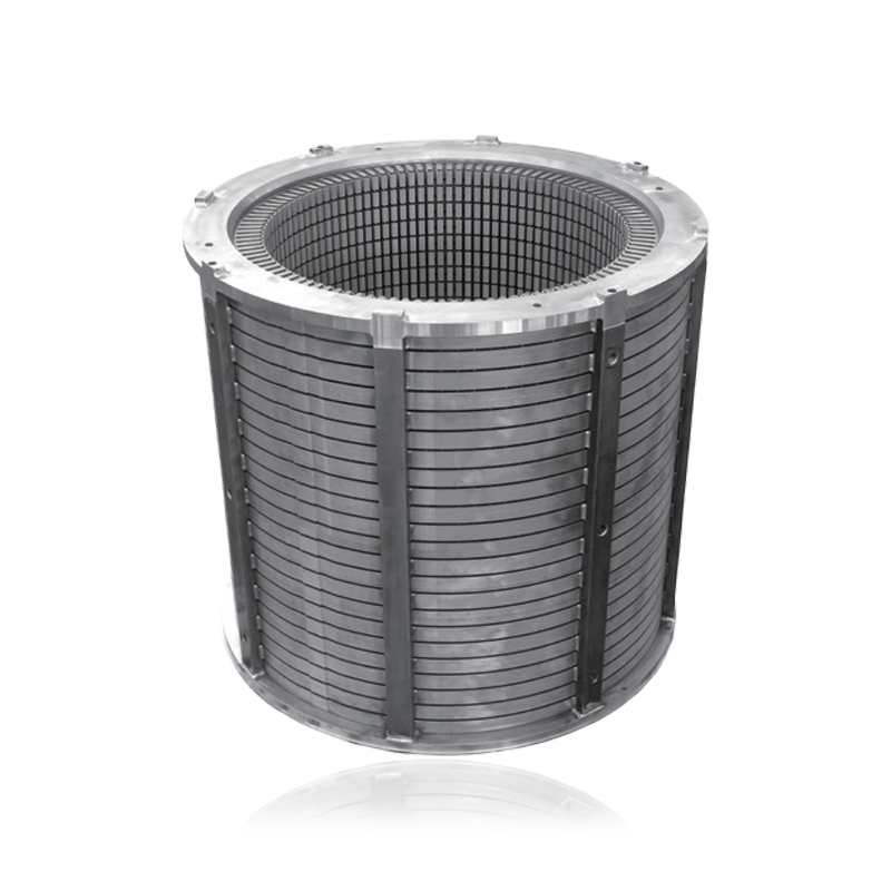 Ventus Turbine Stator