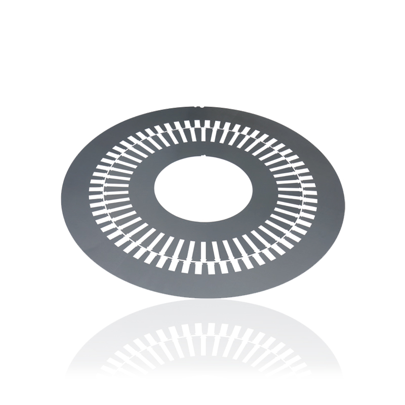 Ventus Turbine Stator And Rotor Core