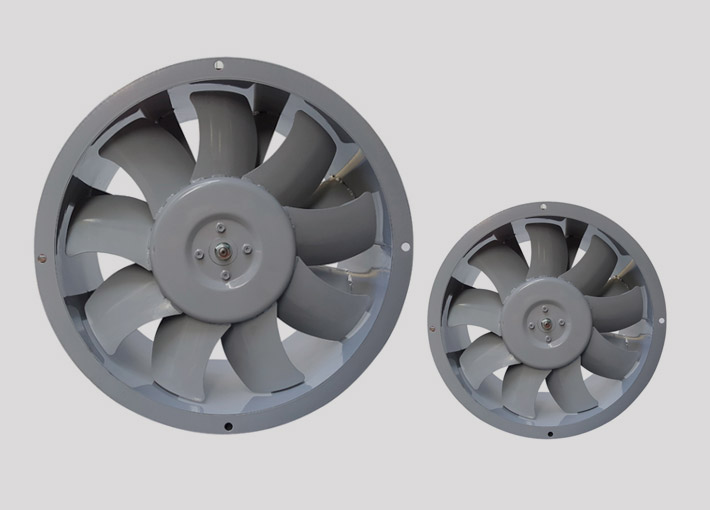 Servo Motor Stator And Rotor Core