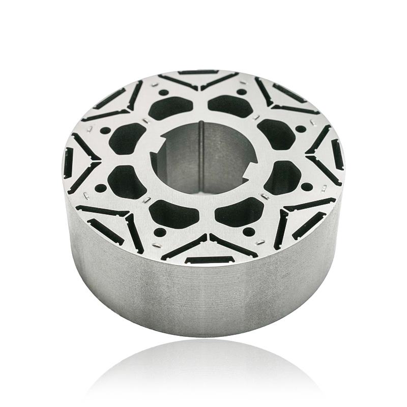 New Energy Drive Motor Stator And Rotor Core