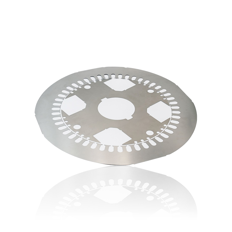 Quae sunt praecipui effectus commoda utendi Vehiculum Electric Generatoris Motoris Statoris Core comparati ad consilia statoria conventionales?