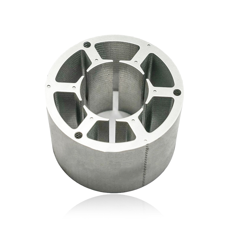 Domus Appliance Motor Statoris et Rotor Core