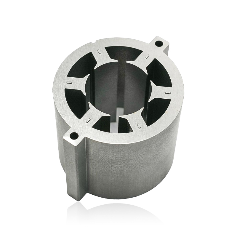 Motor Statoris Et Rotor Core