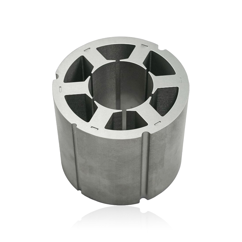 Motor Statoris Et Rotor Core