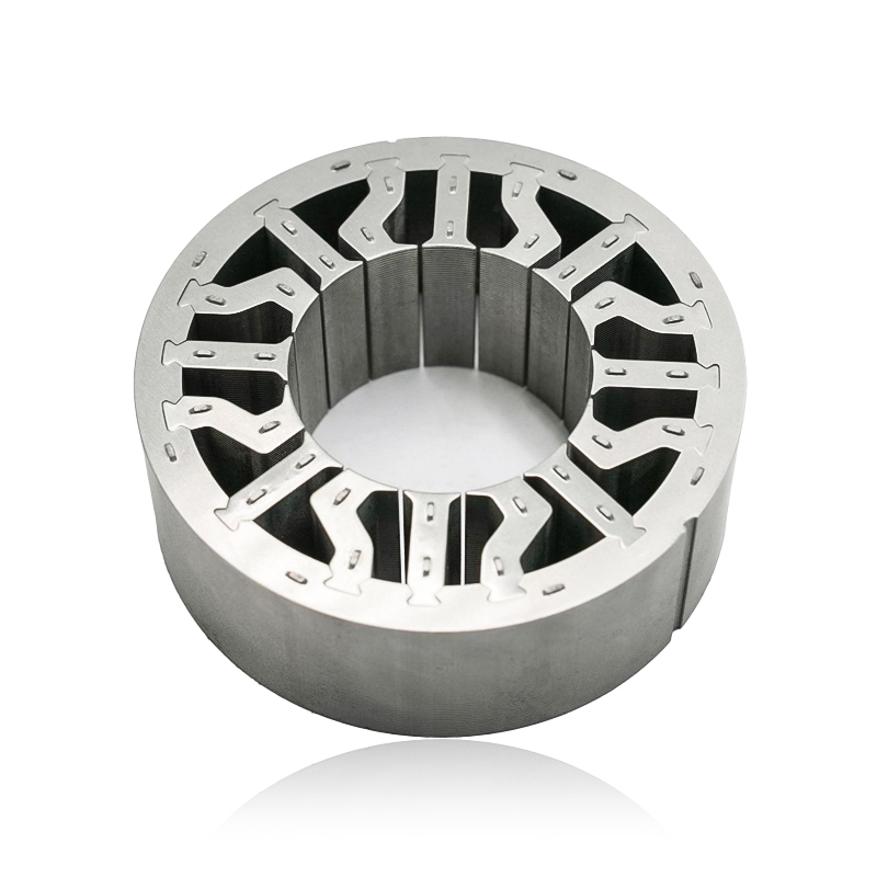 Automotive Motor Stator and Rotor Cores: A Comprehensive Guide